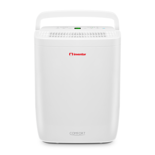 Inventor - Comfort 10-12