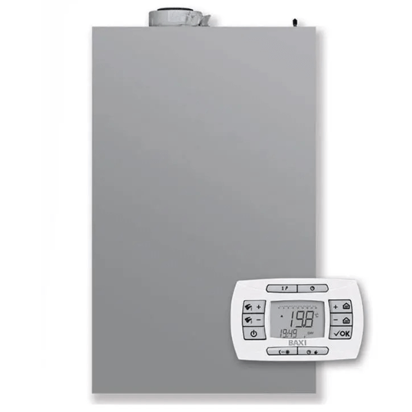 Baxi - Λέβητας Αερίου Baxi Luna In Plus