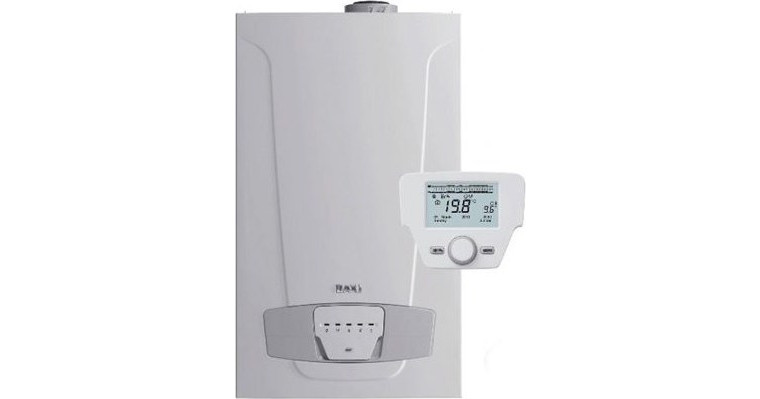 Baxi - Λέβητας Αερίου Baxi Luna Platinum +