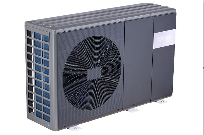 Midea - Αντλίες Θερμότητας Midea M-Thermal MHC