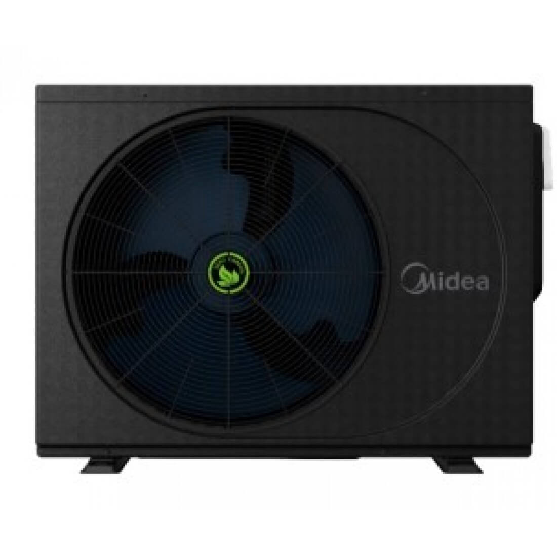 Midea - Αντλίες Θερμότητας Πισίνας Midea ΜSC Monoblock