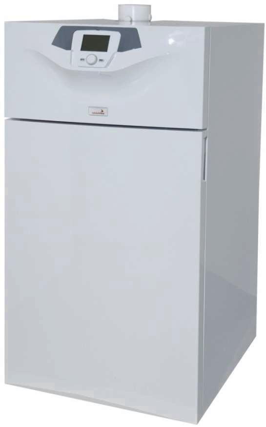 Baxi - Λέβητας Αερίου Baxi Power HT +