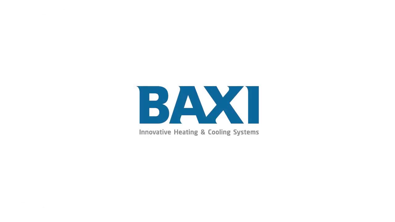 LOGO BAXI