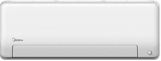 Midea All Easy Pro Κλιματιστικό Inverter  A+++/A++ με Ιονιστή και WiFi