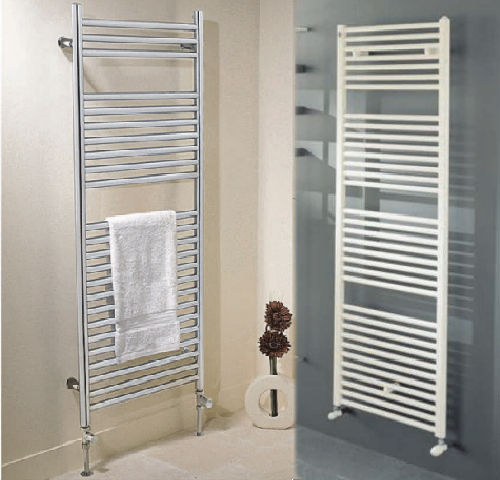 Westcal Πετσετοκρεμάστρα Μπάνιου