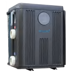 Αντλία Θερμότητας Πισίνας Vertical series 21kw , 30kw , 35kw