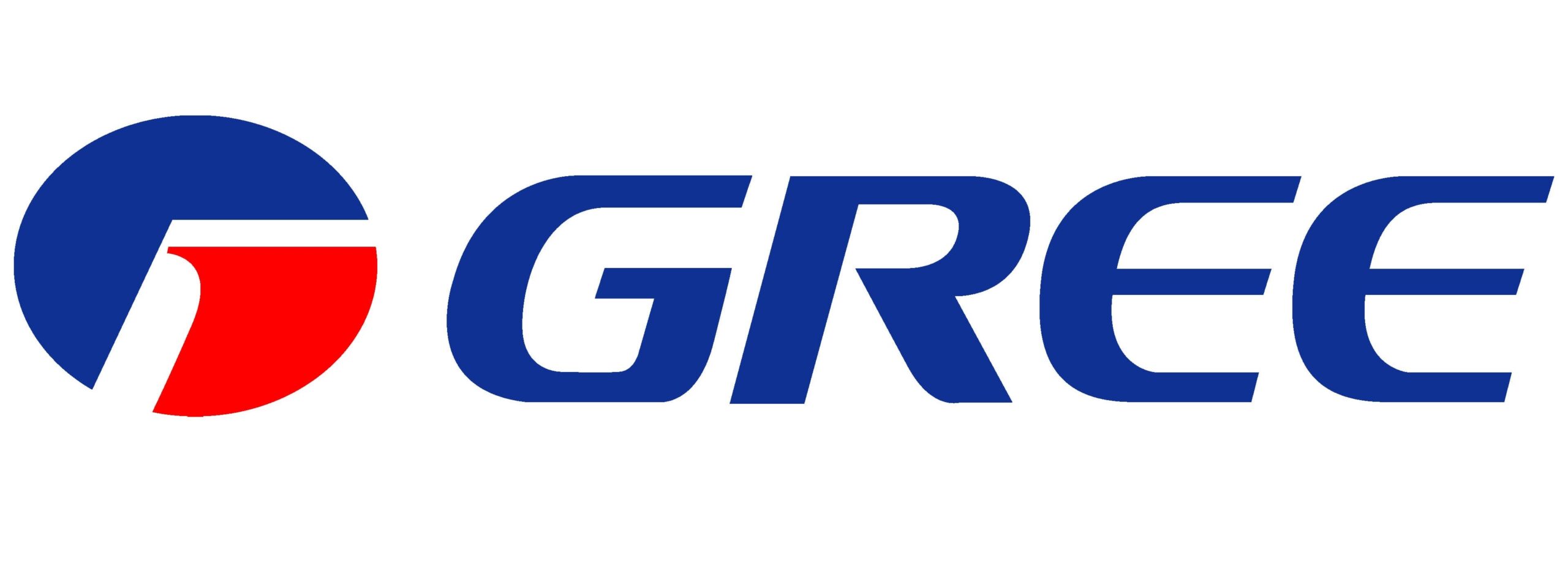 Gree-Logo