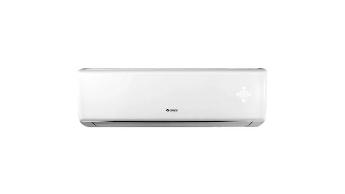 Gree Fan Coil Mονάδα τοίχου