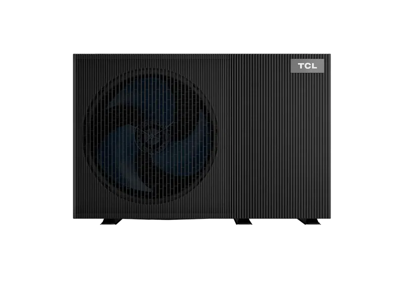 TCL Tri-thermal Αντλία Θερμότητας  Monoblock  R290