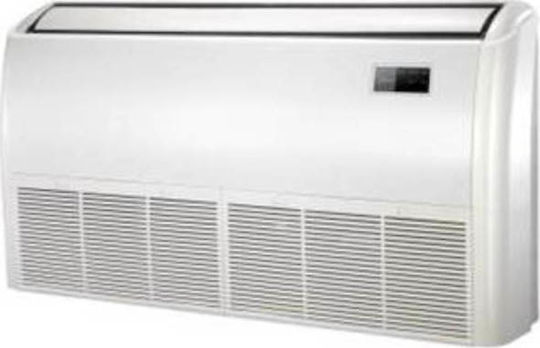 Midea Επαγγελματικό Κλιματιστικό Inverter Δαπέδου με Ψυκτικό Υγρό R32