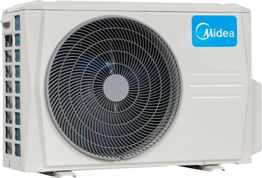MIDEA - Εξωτερική Μονάδα