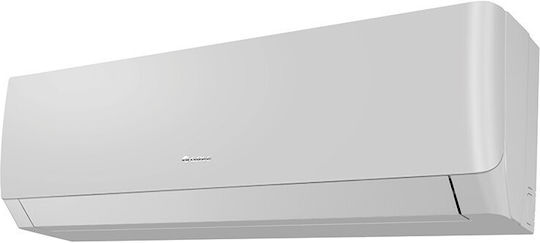 Gree Pular Κλιματιστικό Inverter  A++/A+ με WiFi και Τεχνολογία Cold Plasma